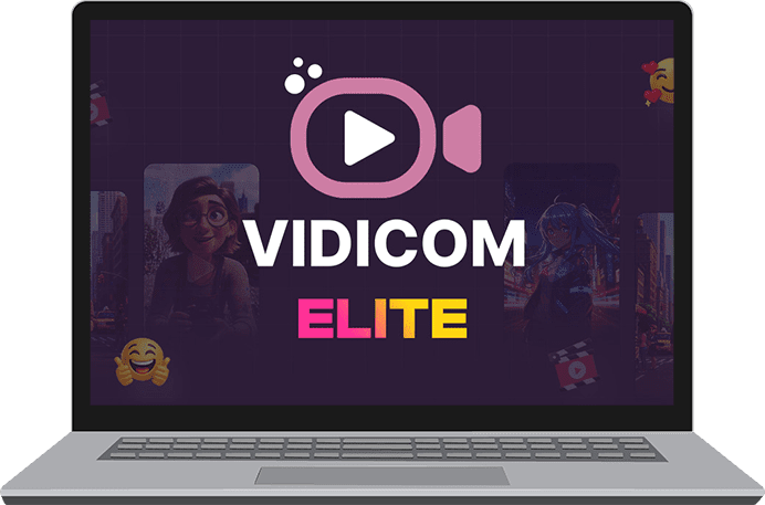 Vidicom Elite